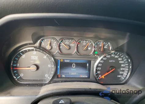 2014 Chevrolet Silverado K1500 Lt from USA, damaged, VIN 3GCUKREC7EG107908